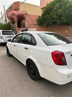 شيفروليه اوبترا